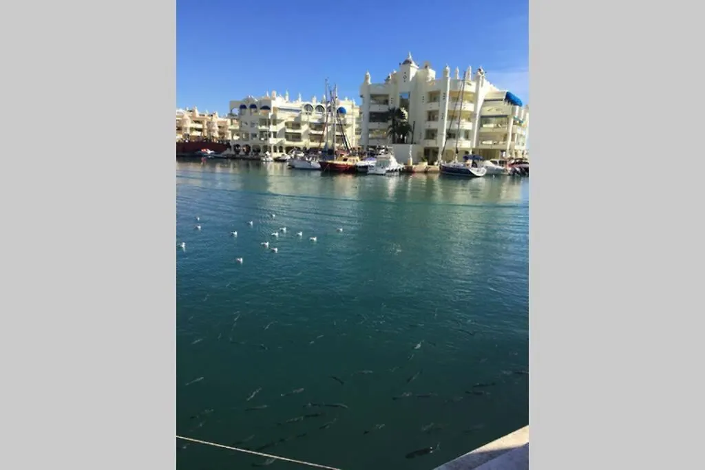 Vacaciones En Puerto Marina 0*, Benalmadena Spain