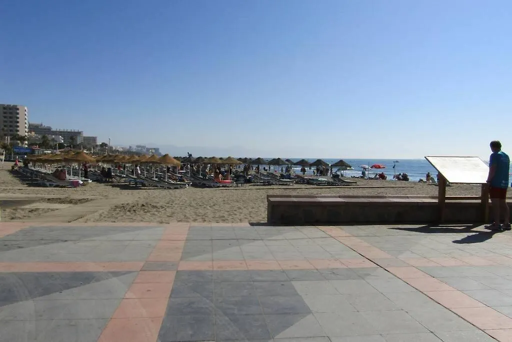 Vacaciones En Puerto Marina 0*, Benalmadena