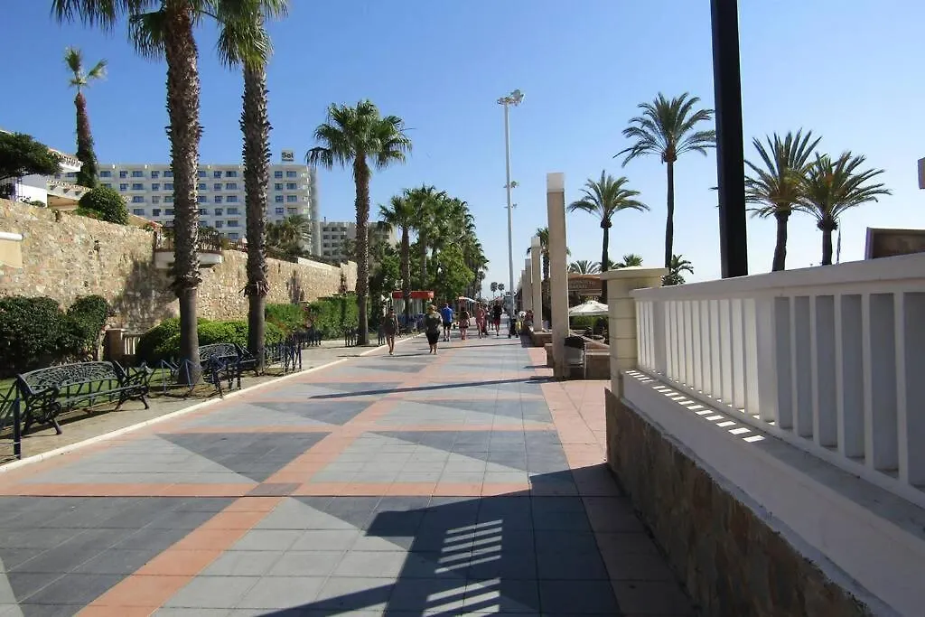 Vacaciones En Puerto Marina