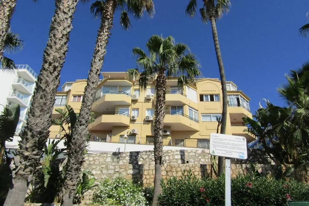 Apartment Vacaciones En Puerto Marina