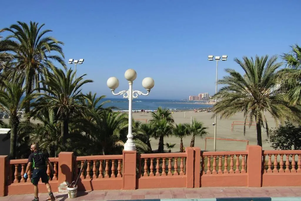 Vacaciones En Puerto Marina Spain