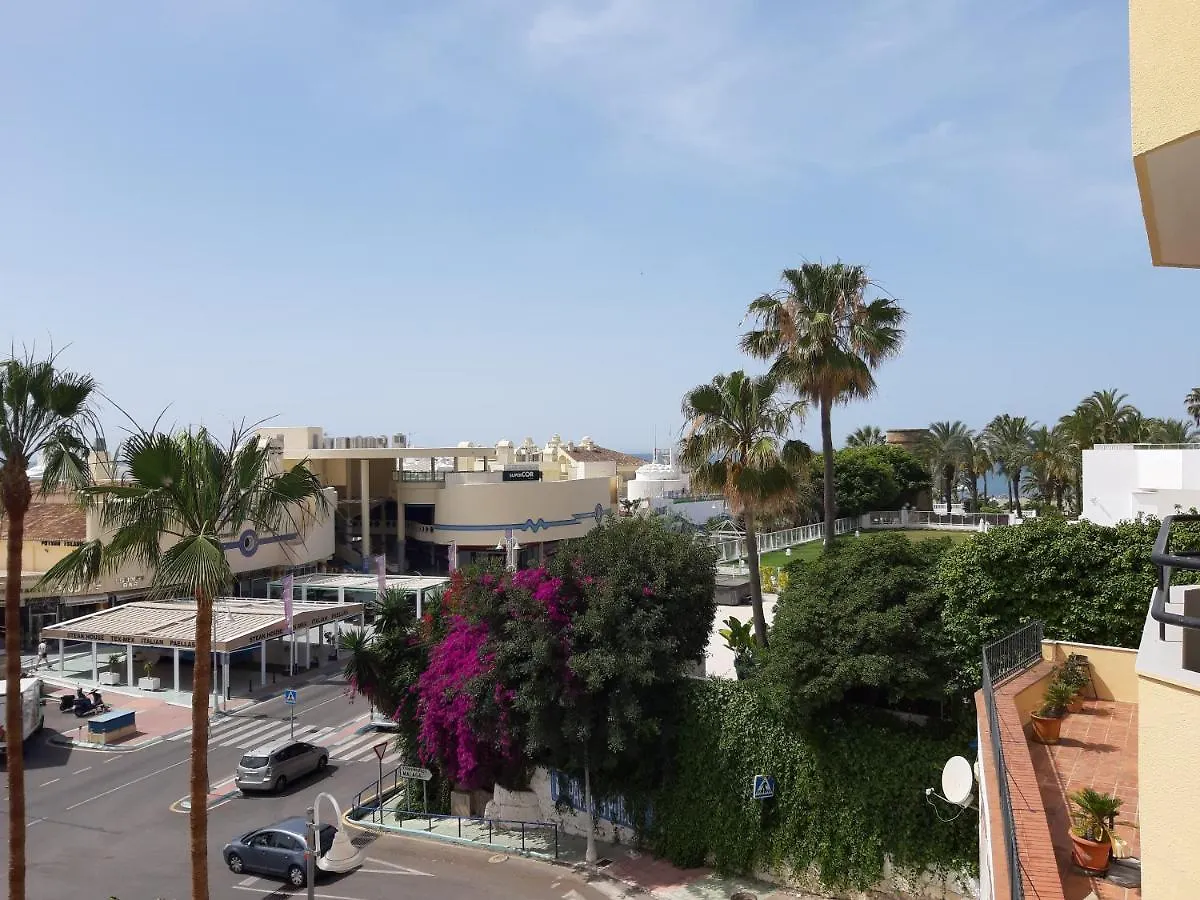 Vacaciones En Puerto Marina Benalmadena