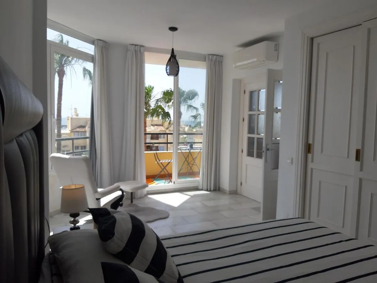Vacaciones En Puerto Marina Apartment