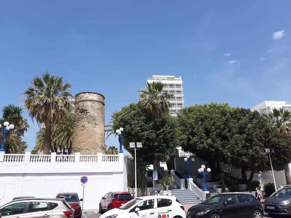 Vacaciones En Puerto Marina 0*, Benalmadena