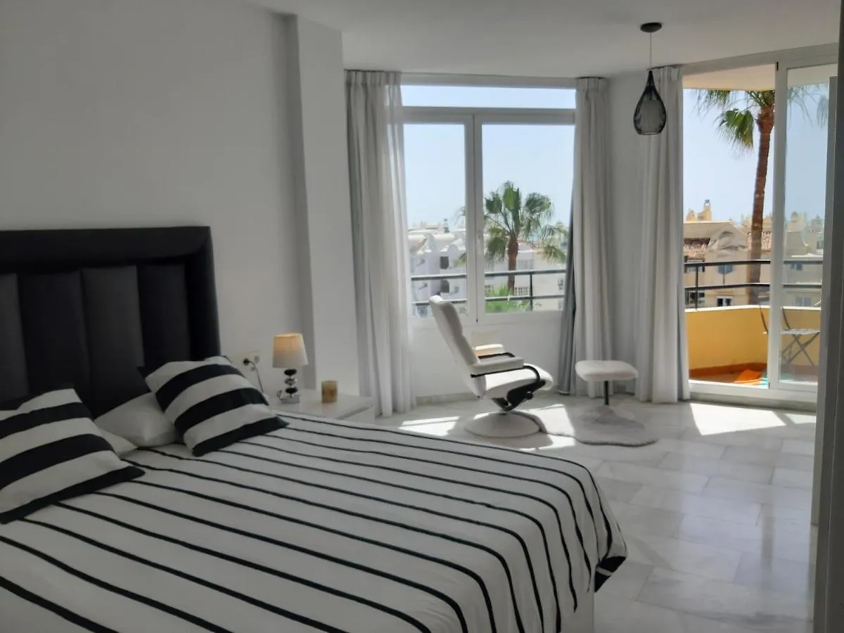 Vacaciones En Puerto Marina Apartment