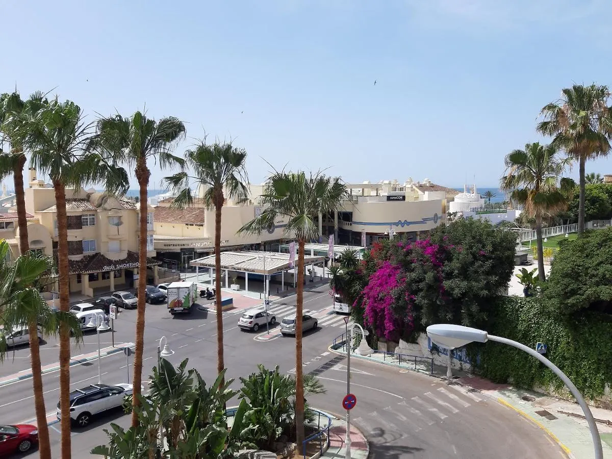 Vacaciones En Puerto Marina Spain
