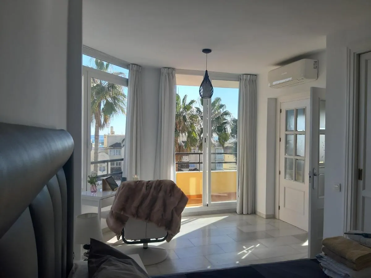 Vacaciones En Puerto Marina Apartment Benalmadena