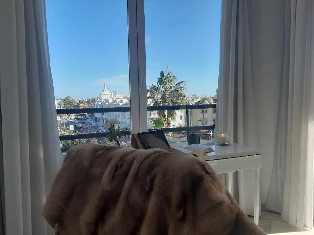 Vacaciones En Puerto Marina 0*, Benalmadena